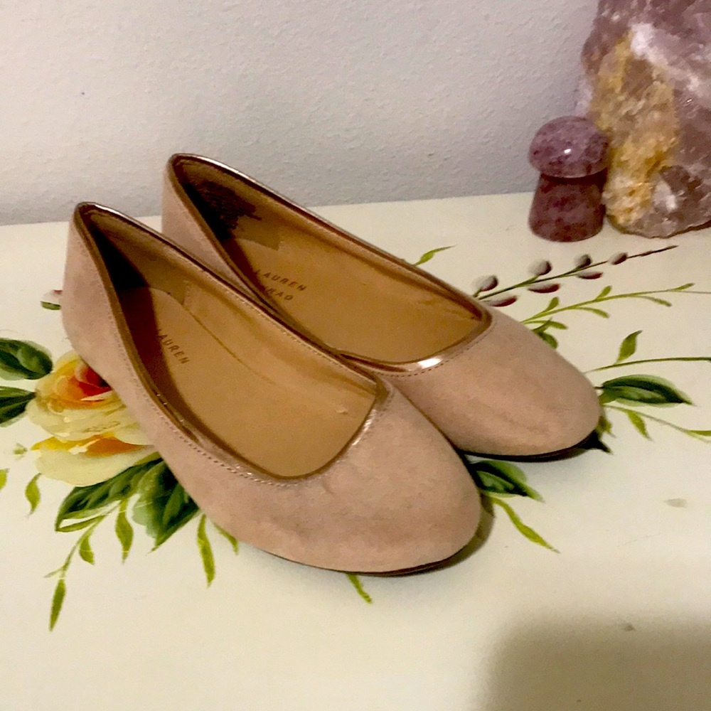 New Lauren Conrad flats
